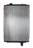 HD+ Kenworth Radiator  40.47” x 30.63” x 1.89” (25695) **Ships Oversize**