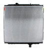 HD+  Premium Radiator fits Kenworth / Peterbilt   37” x 38.9” x 1.89” (25710) **Ships Oversize**