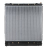 HD+ Freightliner Radiator  29.63” x 31.2” x 2” (25751) **Ships Oversize**