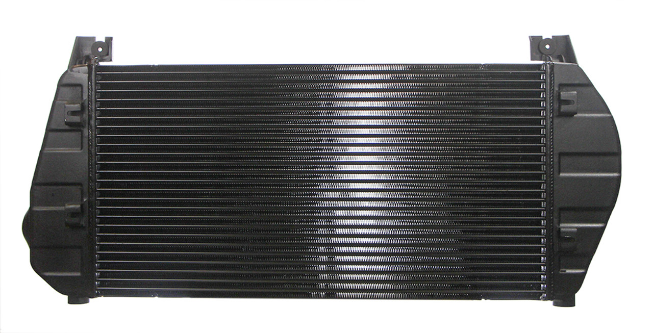 HD+ International / Navistar Charge Air Cooler 38.76” x 20.08” x 2” (25558)  **Ships Oversize**