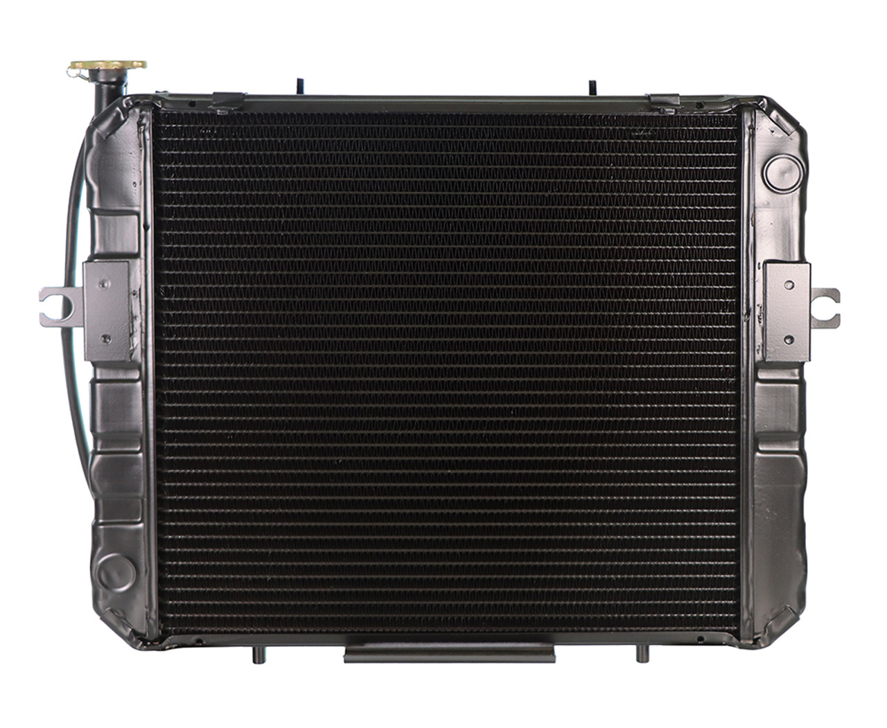 HD+ Forklift Radiator 16410U319071: Fits Toyota (26338)