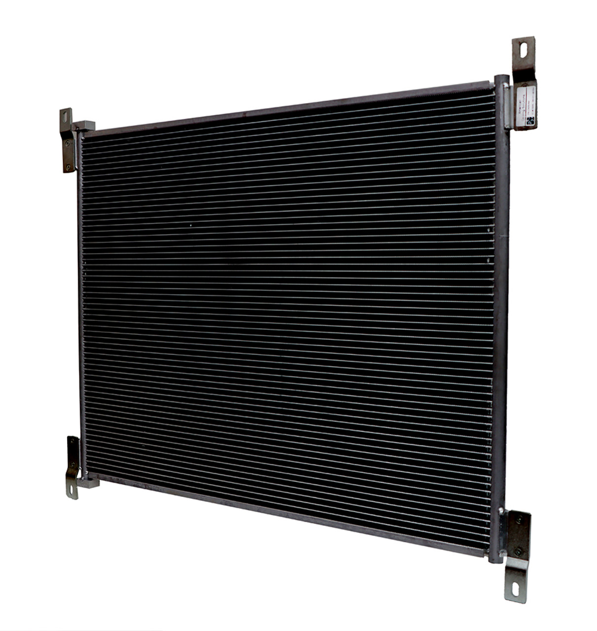 SCITOO AC A/C Condenser 2505-001 fits for 1996-2006 T2000 1996-2007 Kenworth T2000 