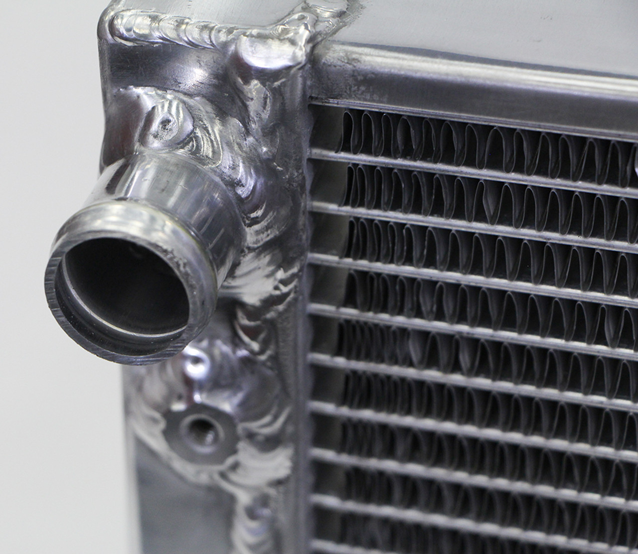 24817) New High Performance Radiator for Polaris Ranger 570, 900