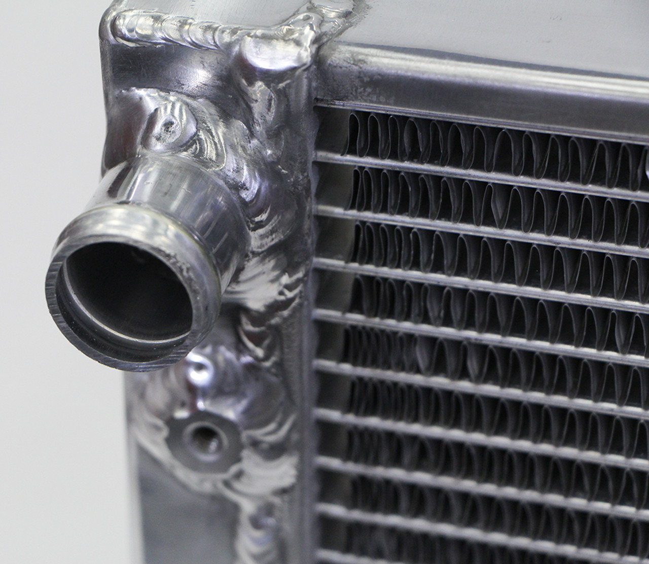 24817) New High Performance Radiator for Polaris Ranger 570, 900, 1000  13-18 - 1240664 - American Cooling Solutions