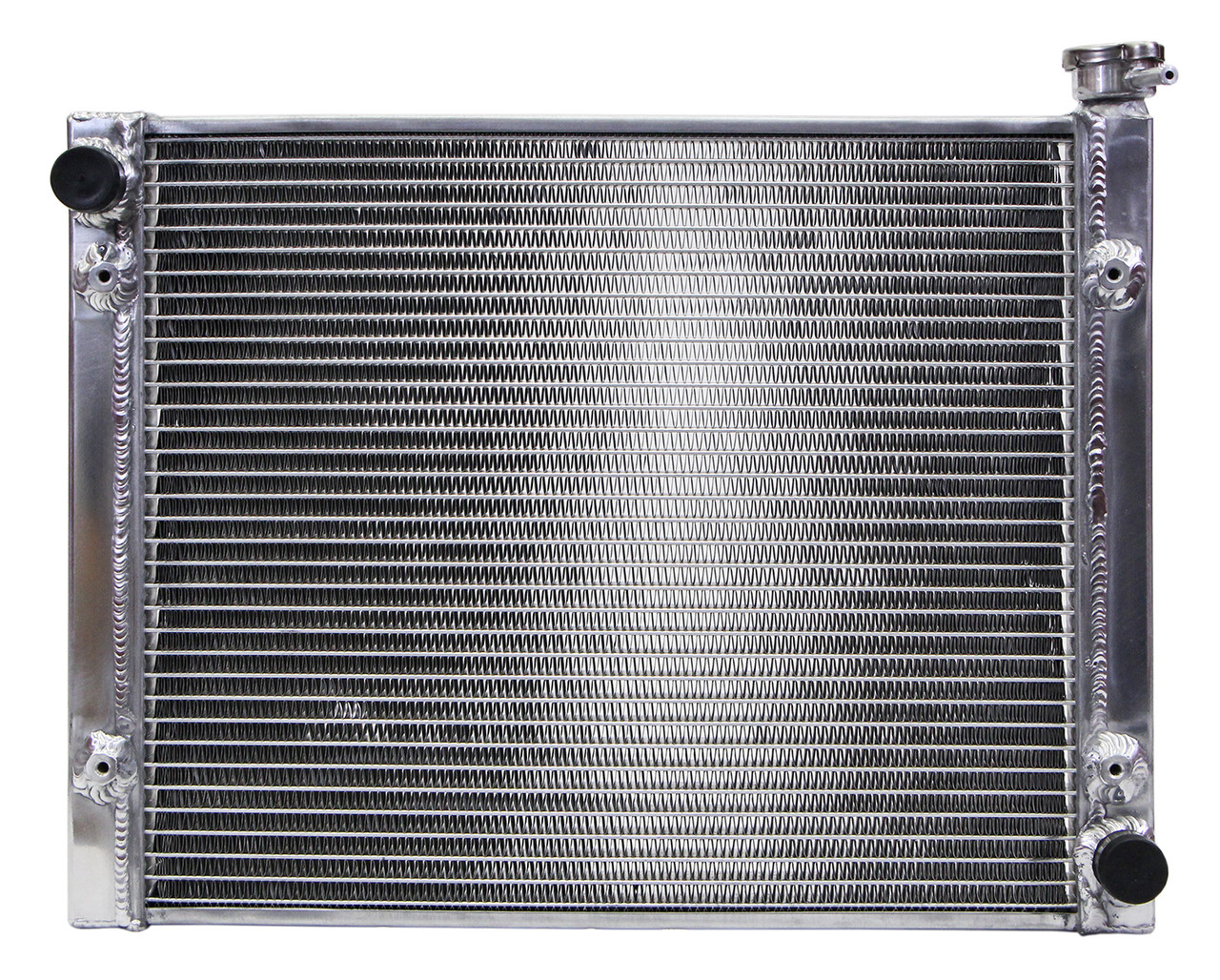 (24817) New High Performance Radiator for Polaris Ranger 570, 900, 1000  13-18 - 1240664