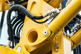 The Best Hydraulic Oil Coolers for Construction Equipment