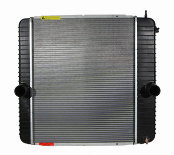 HD+ International / Ford Radiator 20.59” x 25.12” x 2.21” (25681)