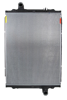 HD+ Kenworth | Peterbilt Radiator 40.55” x 30.63” x 1.89”  *Ships oversized* (25748)