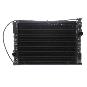 HD+ Forklift – Clark Radiator  21.26” x 15.35” 5 Row (25881)