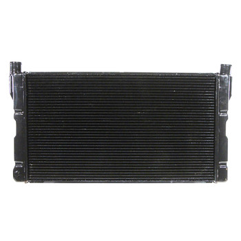 HD+ Skidsteer – Bobcat Radiator  27.36” x 16.22” 4 Row (25907)