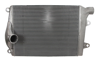 (21377) Charge Air Cooler / Aftercooler for Caterpillar D11 33.46” x 26.78” Core *Made in USA*
