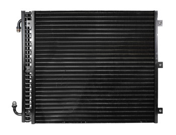 USA+ | HD+ CNH Condenser/Oil Cooler- 84160114 Made in USA (22253)