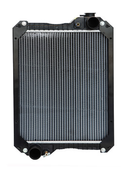 HD+ CNH CASE Radiator for Tractors (25959)