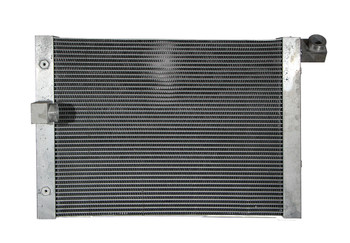 Oil Cooler for New Holland Dozers – 84376175 (22934)