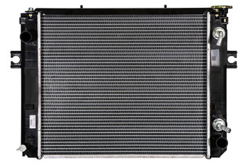 HD+ Forklift – Toyota Radiator 19.72” x 16.81” (25927)