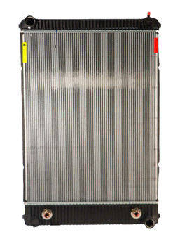 HD+ Radiator fits Freightliner | Sterling  33.98” x 26.3” x 1.89” *Ships Oversize* (25785)