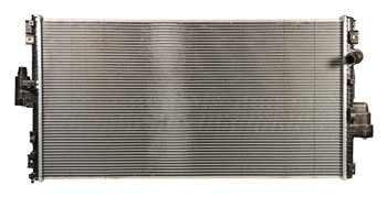HD+ Performance Diesel Radiator fits Ford Super Duty F-Series with 6.7L (Auxiliary Radiator) *Ships Oversize* (26358)