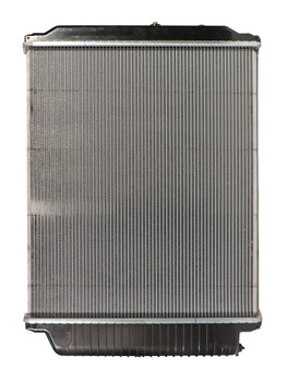 HD+ Radiator fits Spartan Motorhome  29.72” x 25.12” x 2.20” (25806)