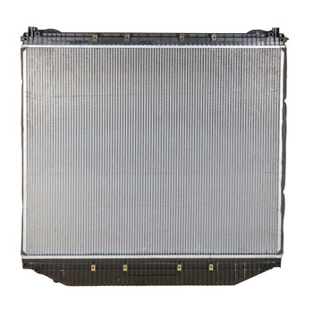 HD+ Radiator fits  Freightliner | Sterling | Western Star (1-9/16” Core) 33.27” x 38.90” x 1.89” *SHIPS OVERSIZE* (25763)