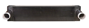 HD+ Charge Air Cooler Fits New Flyer Bus BP 37.40" x 9.37” x 4.33” *Ships Oversize* (25612)