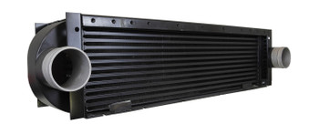 HD+ Charge Air Cooler Fits New Flyer Bus BP 35.87" x 9.82” x 4.33” Ships Oversize*(25531)