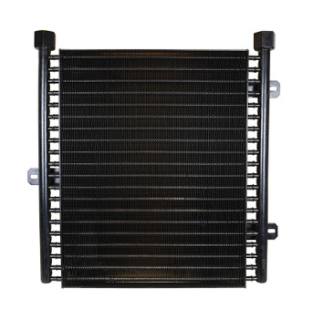 HD+ | USA+ Oil Cooler Fits Bobcat 325, 328, 337 Mini Excavators  6666610 (26211)