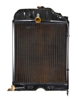 HD+ Ag – Radiator fits Massey Harris-Ferguson Tractors 182456M91, 184525M91 (27154)