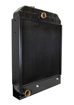 HD+ Construction – Radiator fits Perkins Stationary Diesel Engine  MNY20226501E, 2485B269, MNY20224801F, 2485B263, RB263B (27202)