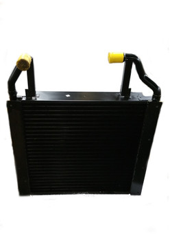 (20186) Oil Cooler for 160LC John Deere Excavator replaces AP35243 AP35242 Made in USA
