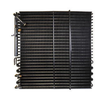 (19970) Triple Circuit Cooler RE66573 for John Deere 8000 Series Tractor Made In USA