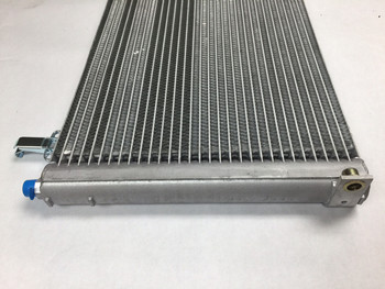 (22232) A/C Condenser RE297792 for John Deere 8000 and 9000 Series Tractors Made In USA