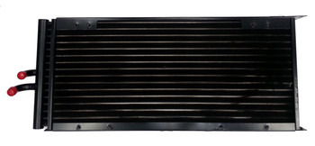 (20205) Oil Cooler AT220514 for John Deere 444H TC444H 544H TC544 TC54H Made in USA