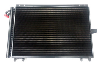 (21388) Oil Cooler 87559913 for Case Combine