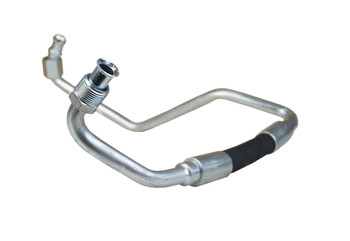 (834194) Transmission Oil Cooler Line For Diesel 03-09 Ram 1500 2500 3500  Made in USA