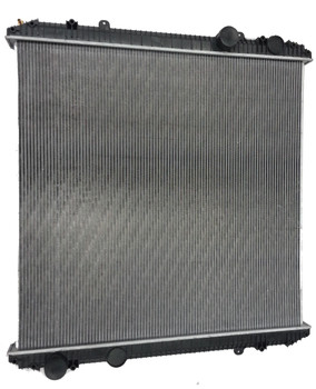 (23971) Standard Duty Radiator For Freightliner Coronado CC 2003-2007 *Ships Oversize*