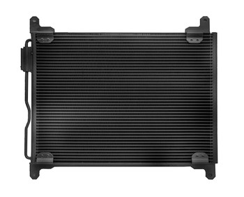 (23937) Freightliner Truck AC Condenser for M2 Business Class 2002-2010 106 Series