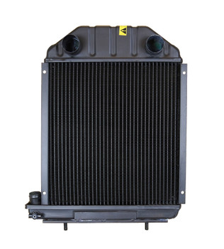 (24152) 957E8005 Radiator for Ford/New Holland Tractor Fordson Dexta