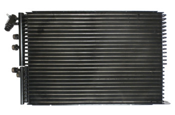 (20065) Dual Oil Cooler RE70870 for John Deere 9100 9200 9300 9400 Series Tractor Made In USA