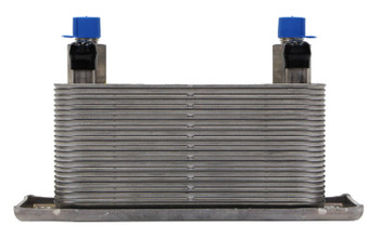 (21036NB) Drop in Transmission Oil Cooler for Dodge Ram 2500 3500 Diesel 5.9L, 68253200AA, 68004317AA