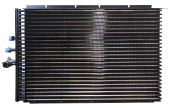 New Replacement Oil Cooler RE164950 for John Deere Tractors 9300T 9400T *Ships Freight* (20479)