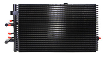 (19698) New Replacement Transmission & Hydraulic Oil Cooler AZ45114 for John Deere Forage Harvesters *SHIPS FREIGHT*
