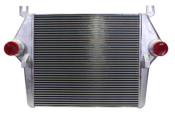 (24432) New Replacement Charge Air Cooler / Intercooler for Dodge Ram 2500, 3500 5.9L, 6.7L Trucks