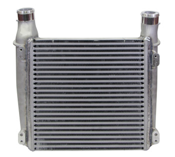 (23214) New Replacement Charge Air Cooler RE560271 RE594399 for John Deere 7000R Series