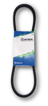 Matrix Premium Polyester Cord V-Belt 1/2" x 5/16" x 61" A61 International