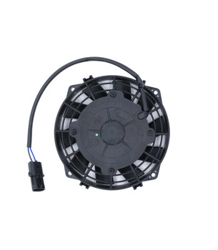 (838778) Performance Series 7” 12V Puller Fan High Air Flow Low Profile Universal Fit