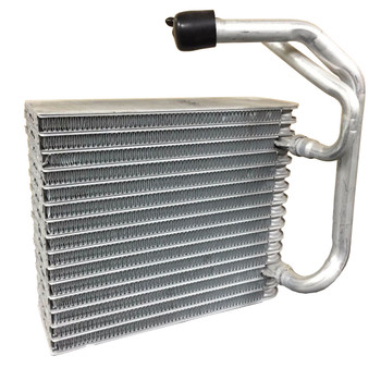 (21484) AC Evaporator Fits Chrysler Dodge Grand Caravan, Plymouth Grand Voyager 96-00 Made In USA