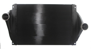 HD+ Freightliner / Sterling Charge Air Cooler   34.76” x 25.6” x 2.56” (25514) **Ships Oversize**