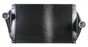 HD+ Freightliner / Western Star Charge Air Cooler  37.84” x 25.67” x 2.36” (25515) **Ships Oversize**