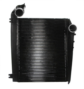 HD+ Freightliner Charge Air Cooler 24.02” x33.44” x2” (25522) **Ships Oversize**