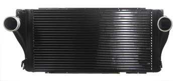 HD+ Kenworth / Peterbilt Charge Air Cooler  37” x 19” x 2” (25588)